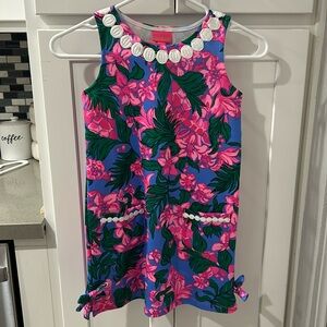 Lily Pulitzer Dress
